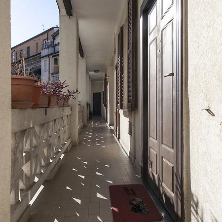 Italianway-Pasolini Mailand Exterior foto
